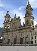 Appeal of Colombian Bishops